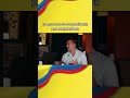 Lo más duro de ser presidente según Daniel Noboa #ecuador #danielnoboa #espacioelectoral