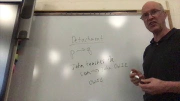 Geometry Chapter 2-3: more on Deductive Reasoning