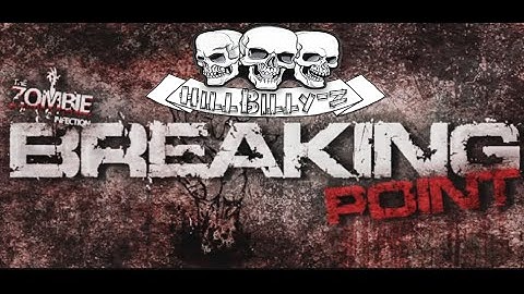 Arma 3 : Breaking Point mod "coldblooded"