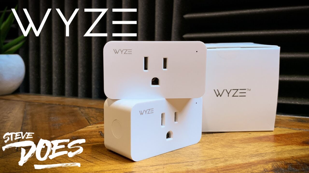 Wyze Plug - Ideas on how to use it 