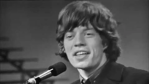 James Brown And The Flames & The Rolling Stones - ...