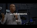 La tua eredità | PDF Church