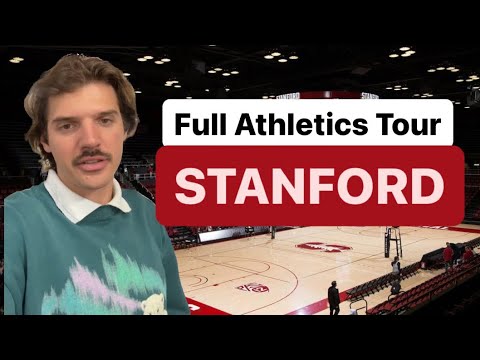 Stanford’s Athletics Set Up Is #1 In The Country