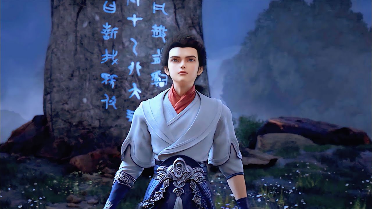 Perfect World – Qaybaha 15 — 16: Sharaxaad iyo Soo-koobid Af-Somali ah