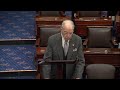 Grassley Remarks on the Success of U.S. Military Operations in Iran