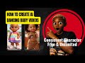 How to Make the VIRAL AI Baby Dance (TikTok Trend) – Step by Step