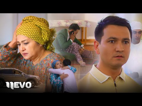 Alisher Sharipov — Onam ekgan rayhonlar (Official Music Video)