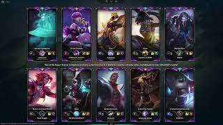 EVELYNN || 1v9 RAW GAMEPLAY || MASTER 262