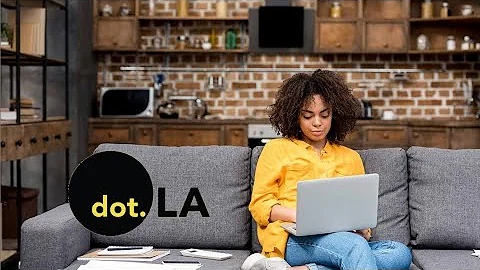 dot.LA Convenes: Building Confidence in a Virtual ...