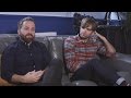 Capture de la vidéo Death Cab For Cutie Called Tidal "Billionaires Complaining About Not Being Paid." Here's What They