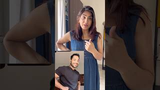Saqqi pati ko sikhaya sabak #coupleshorts