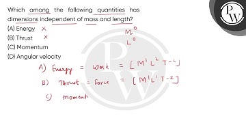 If the error in the measurement of radius of a sphere is 2%, then the error in the determination....