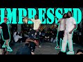 When Dancers Impress Their Opponents And The Crowd | Dance Compilation 🔥