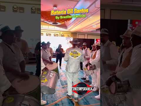 Live Drummers by Gil Santos! #live #drummer #best #googlesearch #miami #florida