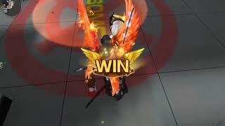 Speed Hack in Mat Suba