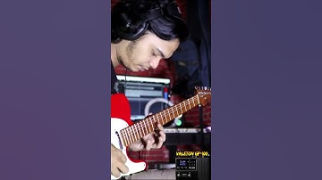 wali yank versi Yngwie