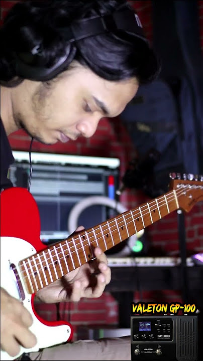 wali yank versi Yngwie