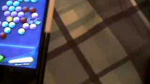 bubble bust app review-iphone/ipod touch