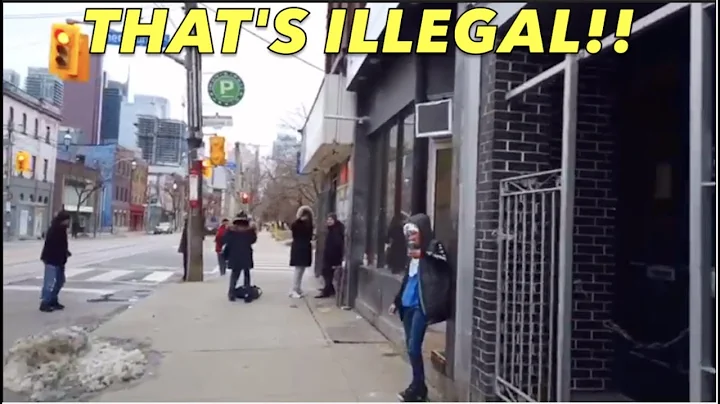 Toronto "DON'T RECORD ME" Compilation - 4 Years Of...
