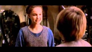 Anakin Skywalker - Are You An Angel? Resimi