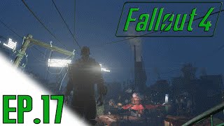 AlcoholicPhoenix Plays:Fallout 4 Ep.17 (Super Mutants!)
