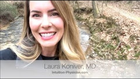 15 Ways To Ground Besides Grass - How Many Of These Do You Touch Daily?  (Dr. Laura Koniver, MD)