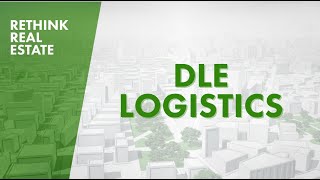 DLE Logistics GmbH - ABOUT US