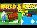 PLACING THRUSTERS LIKE THIS IS BROKEN! Build a Boat