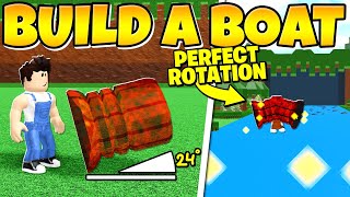 Placing Thrusters Like This Is Broken Build A Boat