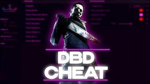 DBD Cheats | DBD Hacks | I Became GOD in Dead by Daylight 2025... (The ULTIMATE Cheat Showcase)