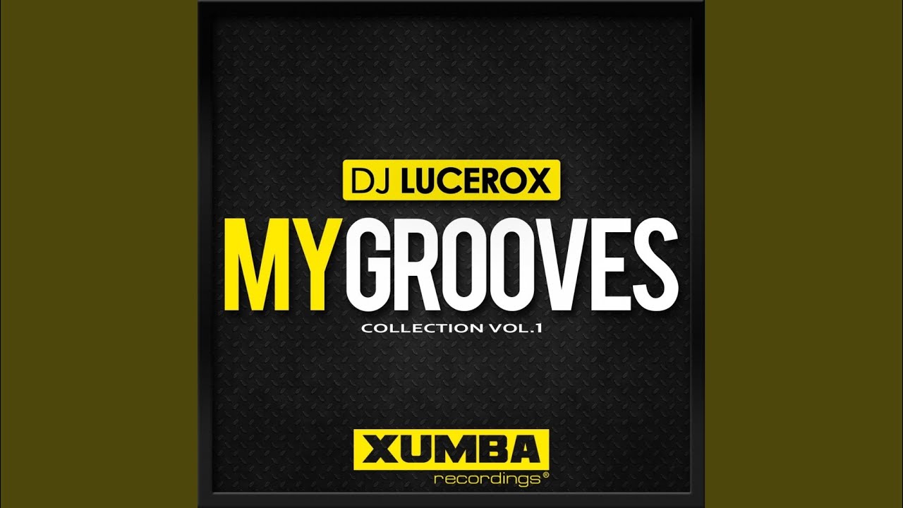 Latin System (Original Mix) - YouTube