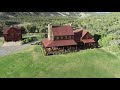 Western Colorado Ranches For Sale: Storm King Ranch - Montrose, Colorado