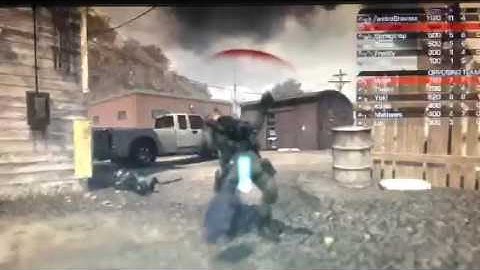 CoD Ghosts with Montana #246: Camping Bots