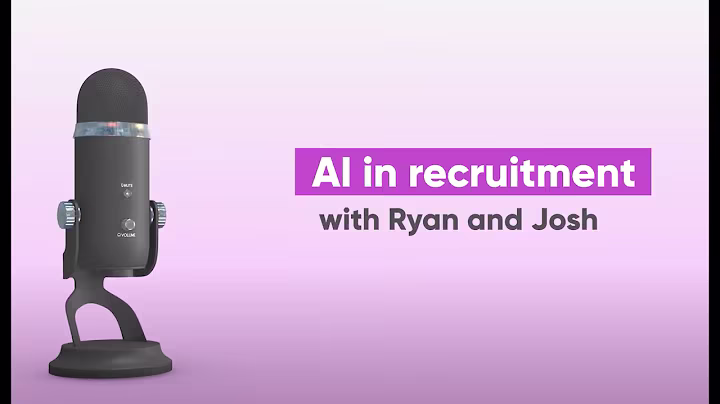 IA na Recrutamento: Guia Definitivo para Recrutadores Inovadores