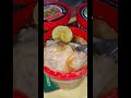 Pista house charminar haleem ramzanspecial hyderabadifood charminarfood oldcityvlog haleem