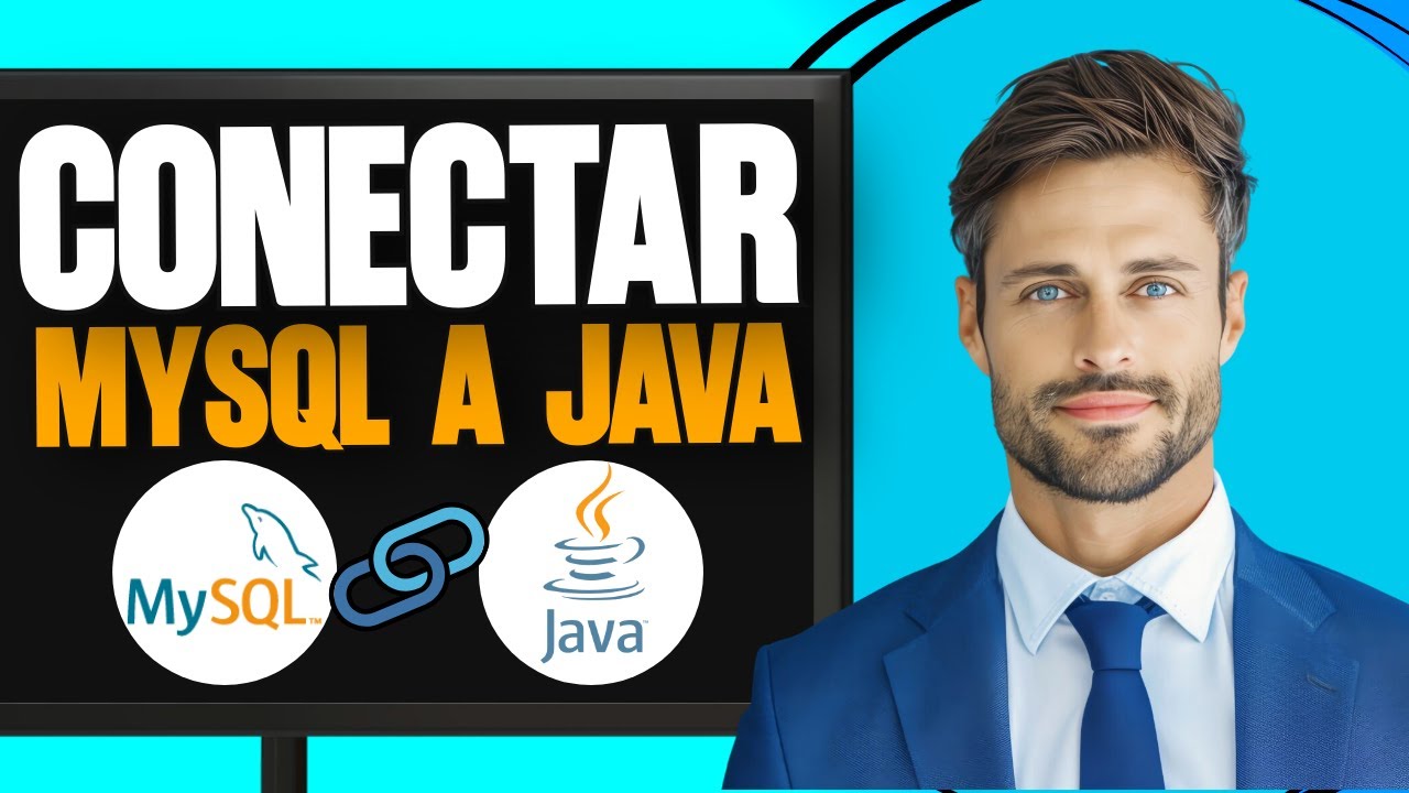 Cómo Conectar MySQL y Java en Eclipse - YouTube