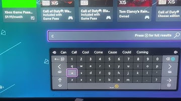 How to fix warning ⚠️ sign on xbox games