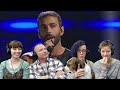 🇮🇹 ESC Reaction to Italy - Marco Mengoni: Due Vite