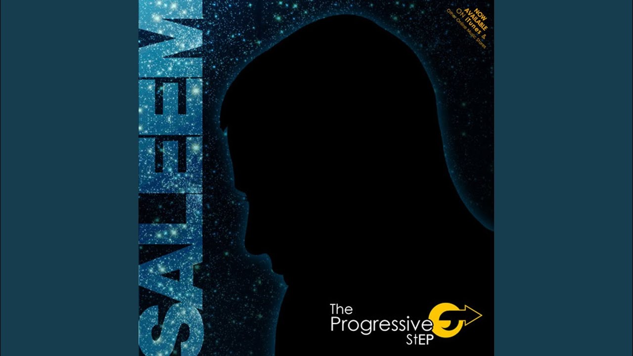 Watch Progression on YouTube Watch Progression on YouTube