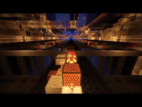 【Minecraft音ブロック】Still Alive立体音響リメイク【Portal】