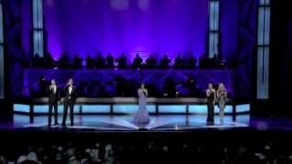 Our Time -  Cheyenne Jackson, Sherie Rene Scott, Ben Walker, Laura Osnes, & Montego Glover