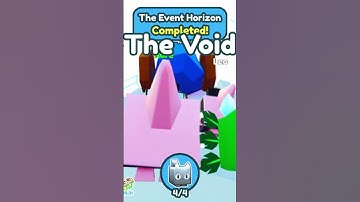 Unlocking the void and axolotl ocean in pet simulator x