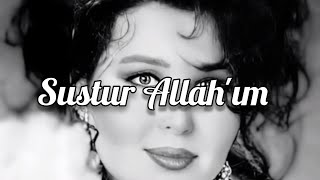 Bülent Ersoy - Sustur Allah'ım  (Altyazılı) Resimi