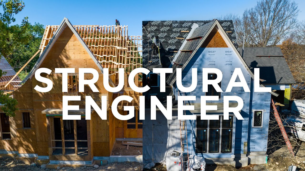 Structural Engineer In Brimingham