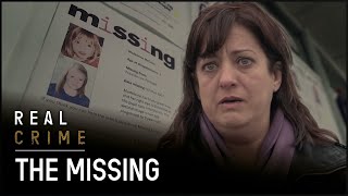 When People Mysteriously Dissapear | The Missing | Real Crime