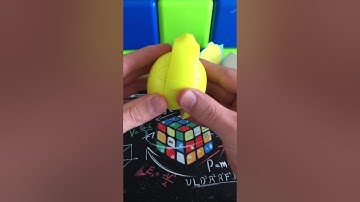 Unboxing lemon cube #unboxing