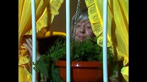 The Worst Prisoner Cell Block H Characters  28 Agnes Forster