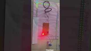 Electromagnetic Induction |Physics Project | Class 12 Practical
