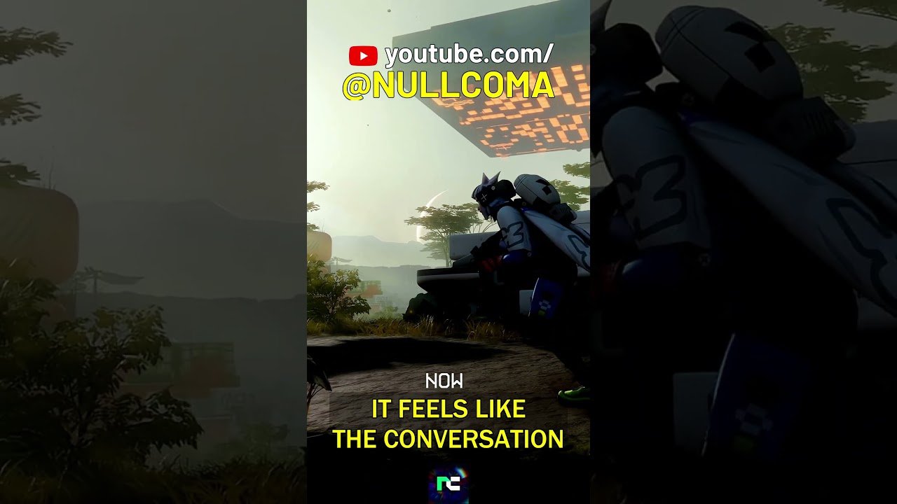 How Bungie Fixed Marathon | A Personal Take on the ViDoc