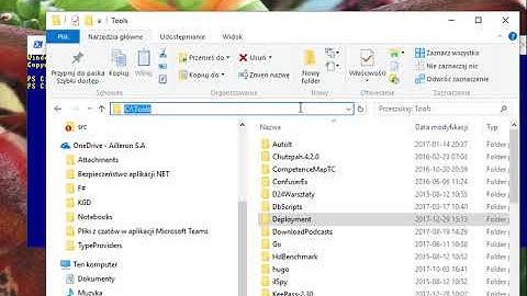 PowerShell and Windows Explorer